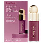 Mini Soft Pinch Liquid Blush - Faith