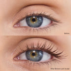 Lash Sculpt Lengthen and Lift Mascara - Brown