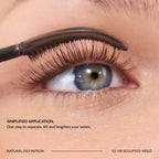 Lash Sculpt Lengthen and Lift Mascara - Brown