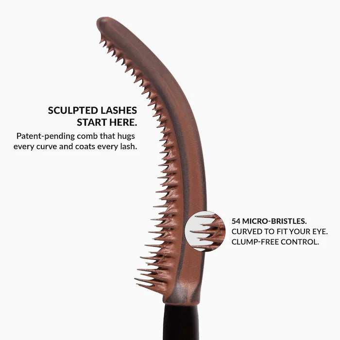 Lash Sculpt Lengthen and Lift Mascara - Brown
