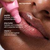 Peptide Lip Tint Nourishing Glaze - Jelly Bean