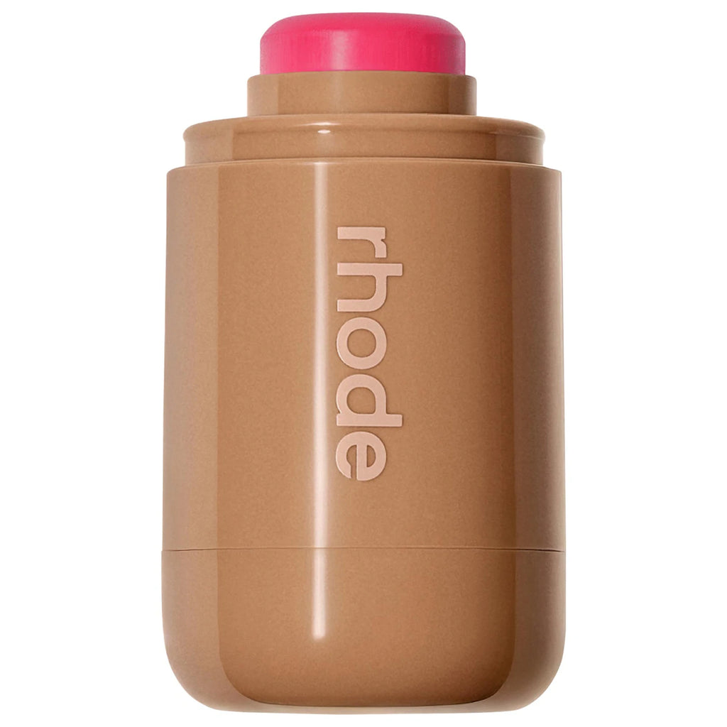 Pocket Blush Buildable Hydrating Cream Blush - Juice Box