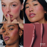 Pocket Blush Buildable Hydrating Cream Blush - Sleepy Girl