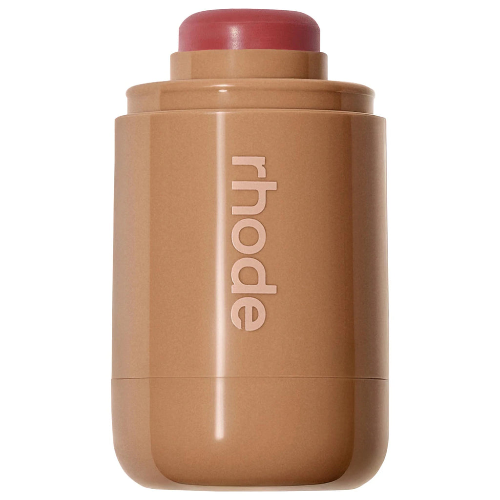 Pocket Blush Buildable Hydrating Cream Blush - Sleepy Girl