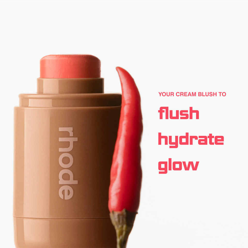 Pocket Blush - Spicy marg