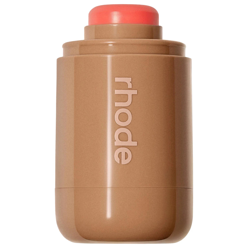 Pocket Blush Buildable Hydrating Cream Blush - Spicy Marg