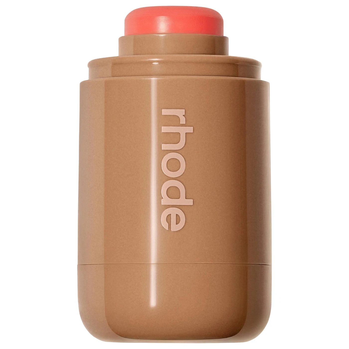 Pocket Blush Buildable Hydrating Cream Blush - Spicy Marg