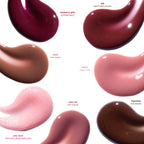 Peptide Lip Tint Nourishing Glaze - Salty Tan