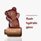 Pocket Blush - Toasted teddy