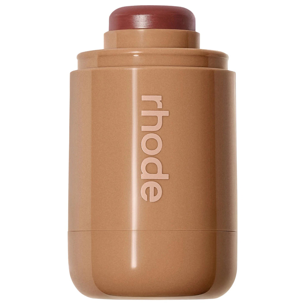 Pocket Blush Buildable Hydrating Cream Blush - Toasted Teddy