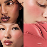 Pocket Blush Buildable Hydrating Cream Blush - Sprinkle