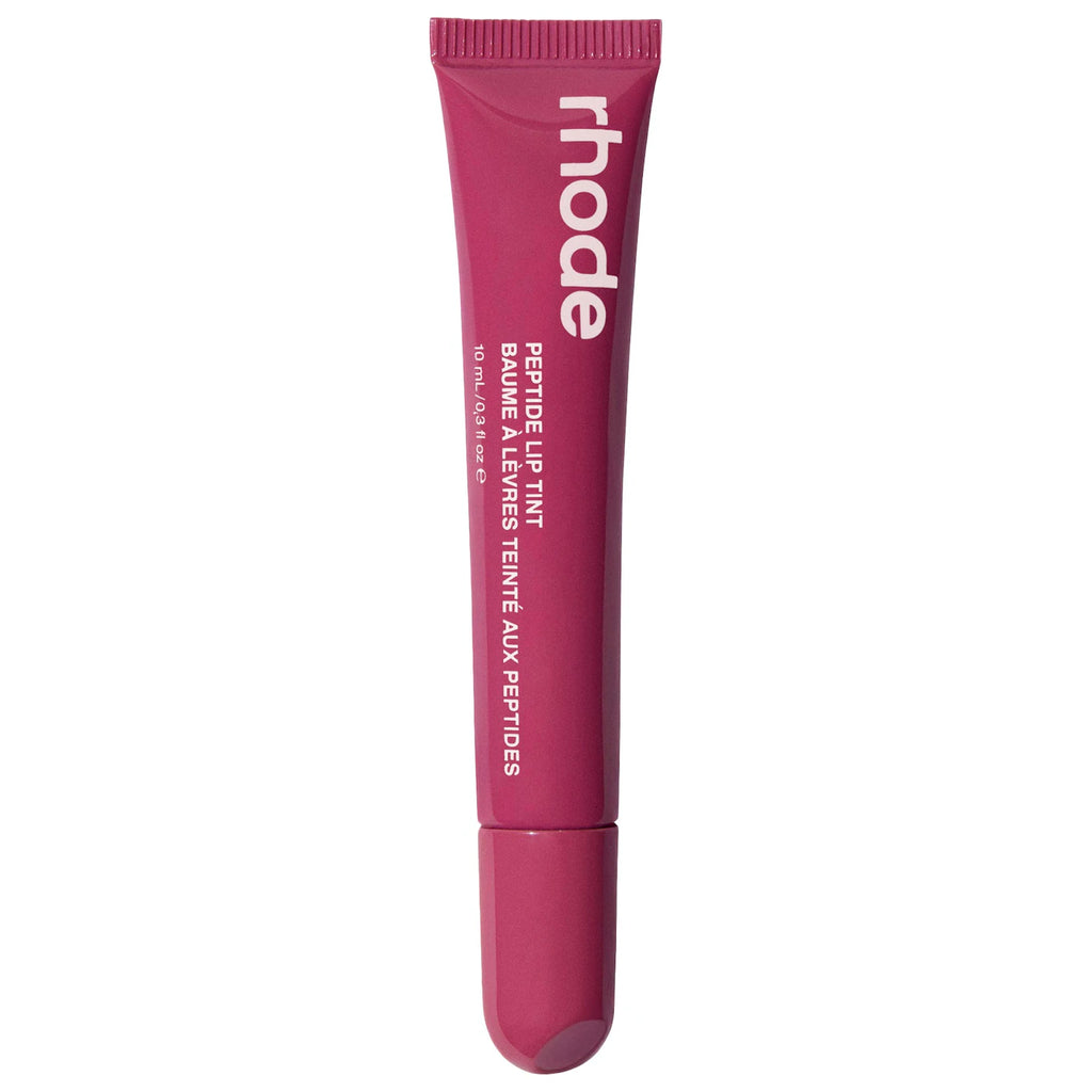 Peptide Lip Tint Nourishing Glaze - Raspberry Jelly