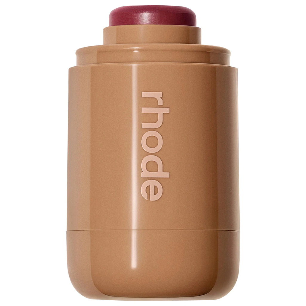 Pocket Blush Buildable Hydrating Cream Blush - Date Cake