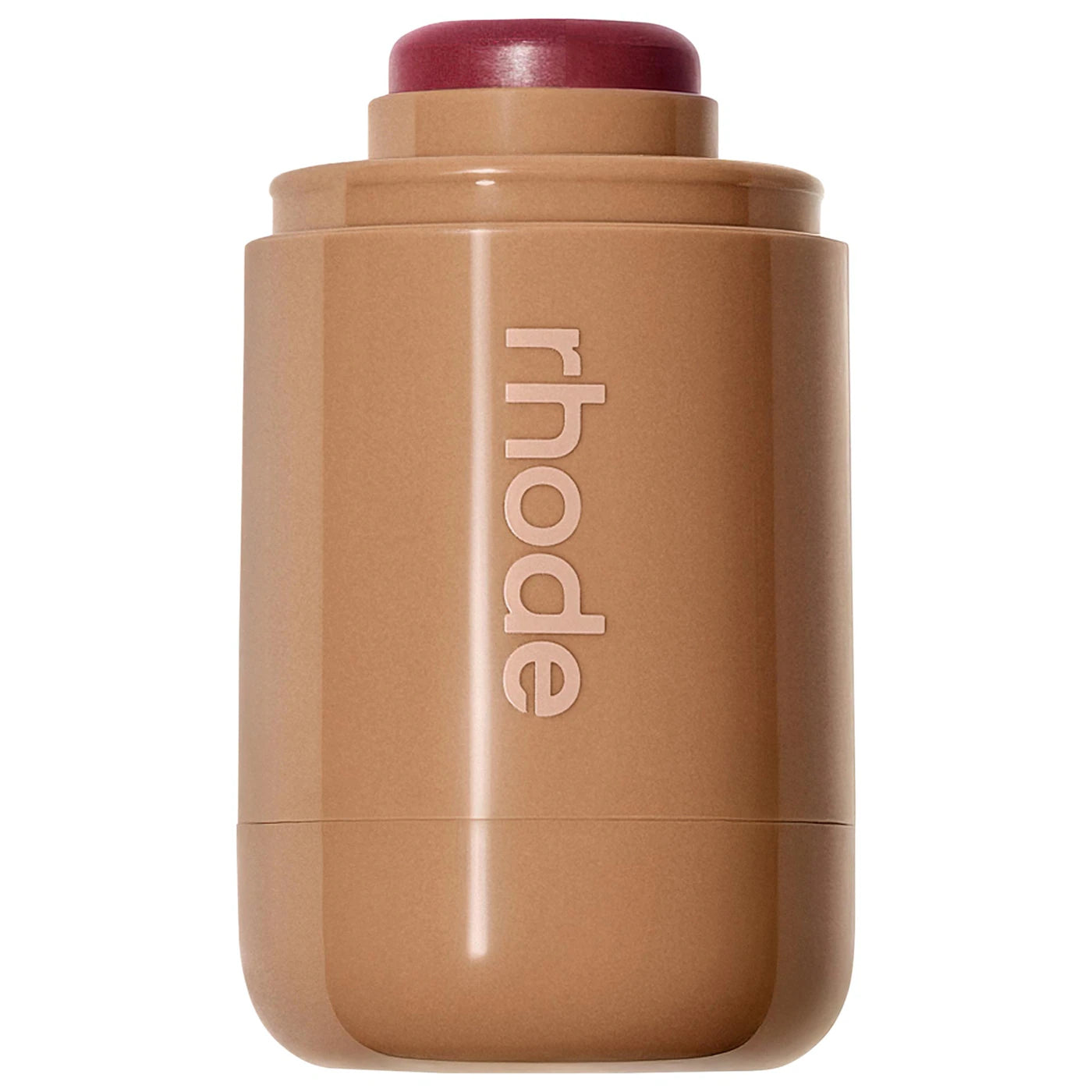 Pocket Blush Buildable Hydrating Cream Blush - Date Cake