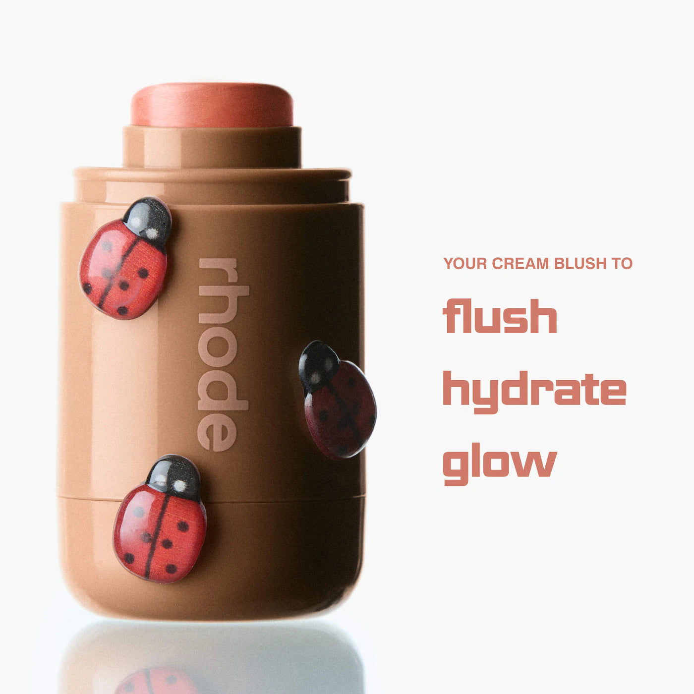 Pocket Blush - Freckle