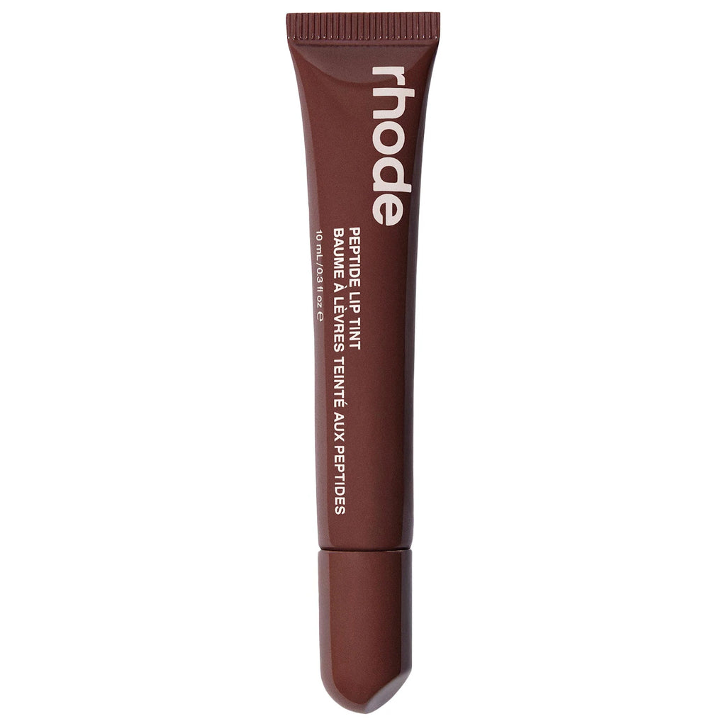 Peptide Lip Tint Nourishing Glaze - Espresso