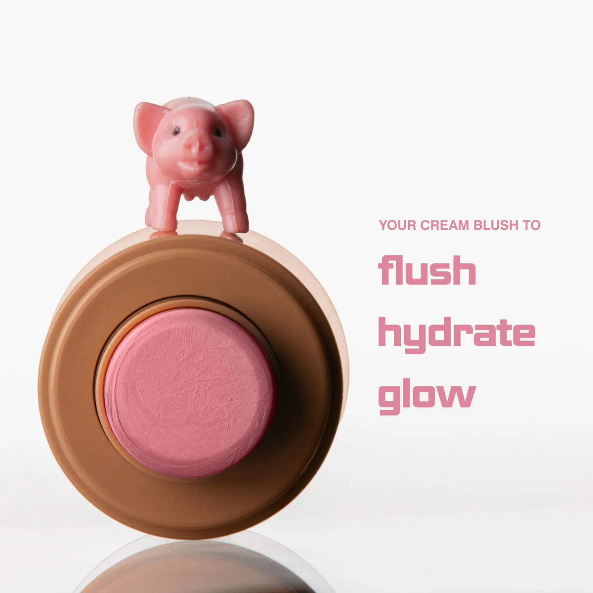 Pocket Blush - Piggy