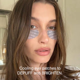 PRE-ORDEN Peptide Eye Prep Depuffing Eye Patches