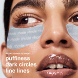 PRE-ORDEN Peptide Eye Prep Depuffing Eye Patches