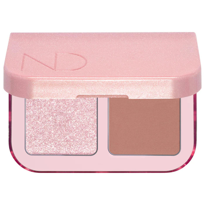 Essential Eyeshadow Duo