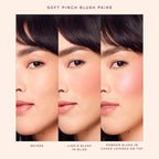 Soft Pinch Liquid Blush - Adore