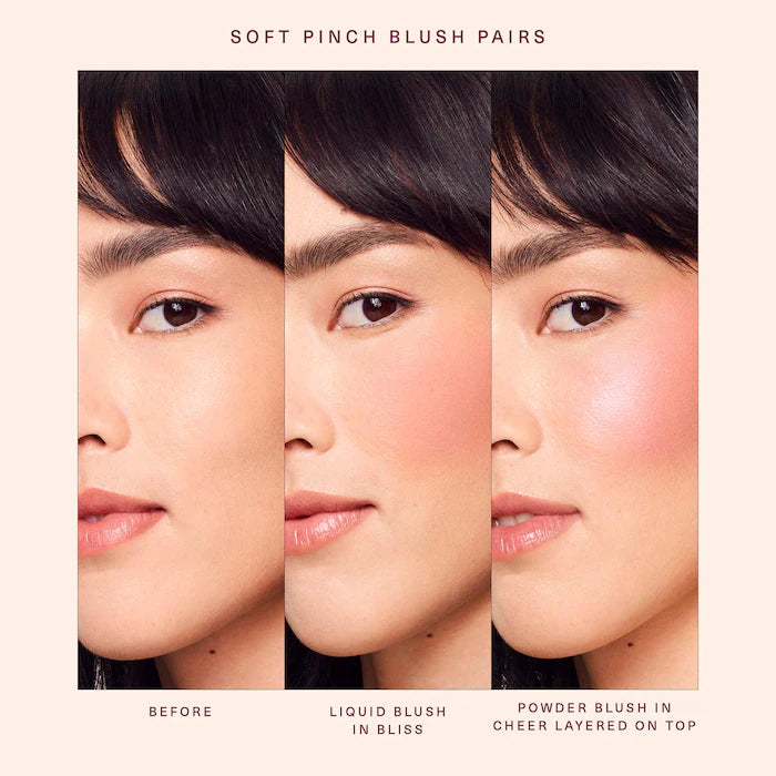 Soft Pinch Liquid Blush - Adore