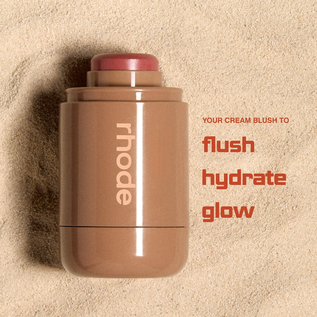 Pocket Blush - Sun Soak