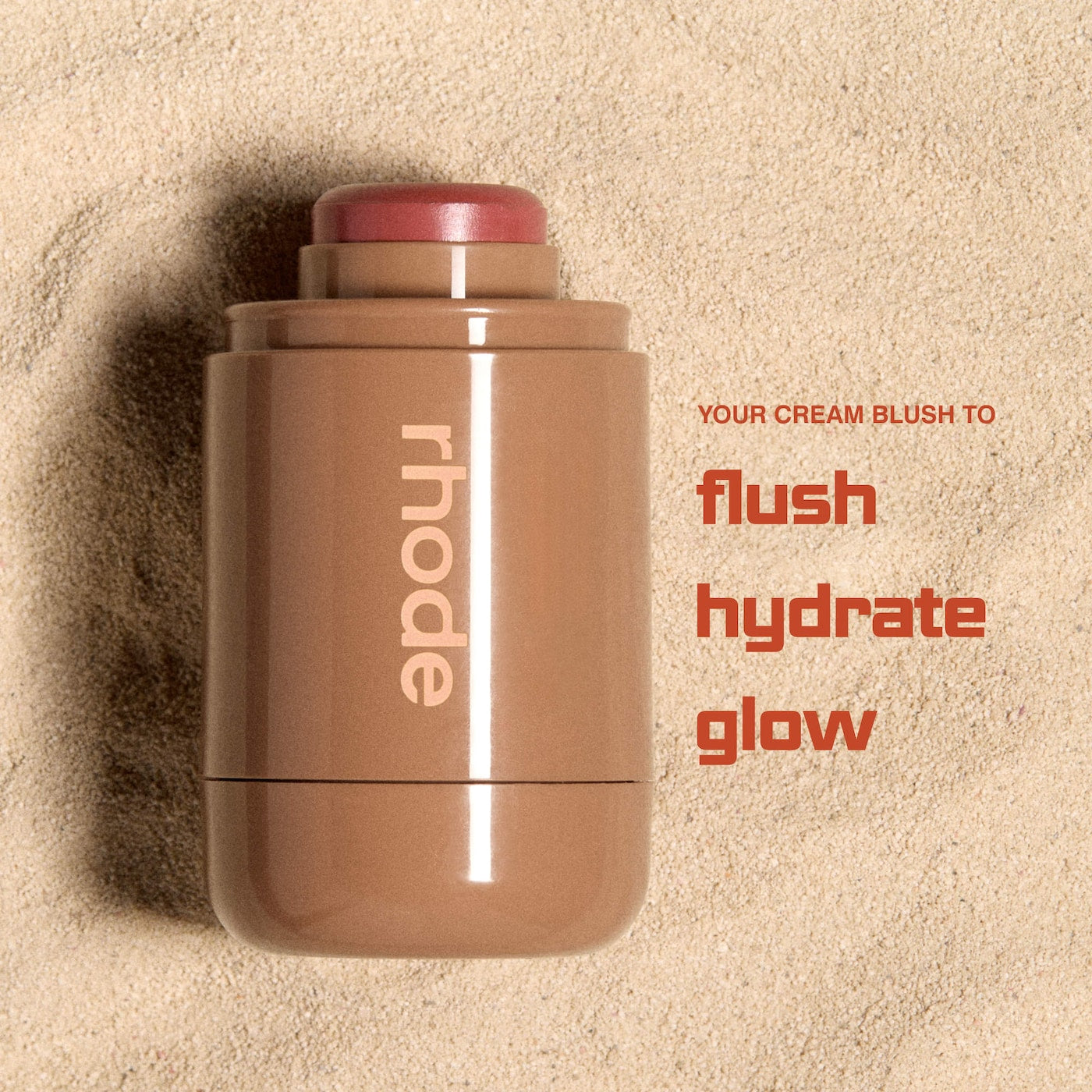 Pocket Blush - Sun Soak