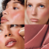 Pocket Blush Buildable Hydrating Cream Blush - Tan Line