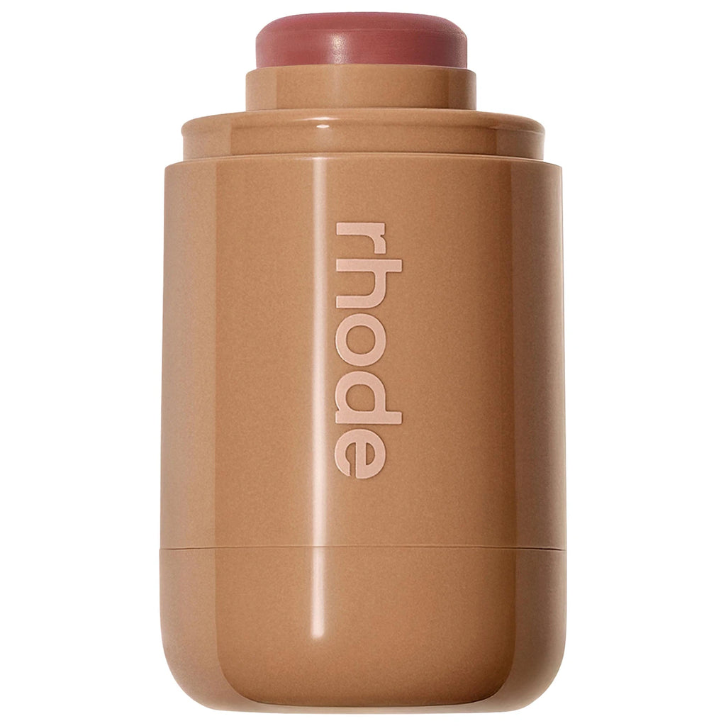 Pocket Blush Buildable Hydrating Cream Blush - Tan Line