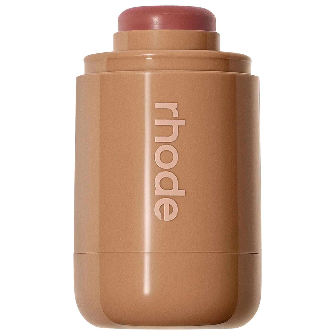 Pocket Blush Buildable Hydrating Cream Blush - Tan Line