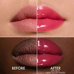 Lip Glow Oil Hydrating High-Shine Gloss - 074 Jelly