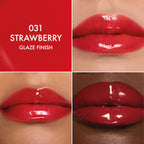 Lip Glow Oil Hydrating High-Shine Gloss - 031 Strawberry