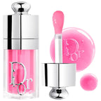 Lip Glow Oil Hydrating High-Shine Gloss - 007 Raspberry