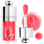 Lip Glow Oil Hydrating High-Shine Gloss - 015 Cherry