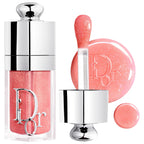 Lip Glow Oil Hydrating High-Shine Gloss - 087 Spicy