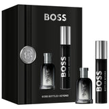 BOSS Bottled Beyond Eau de Parfum Travel Spray Duo Gift Set