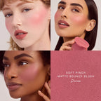 Soft Pinch Matte Bouncy Blush - Divine