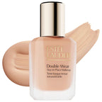 Double Wear Stay-in-Place Lightweight Longwear Matte Foundation with 36H Wear - 2C1 Pure Beige