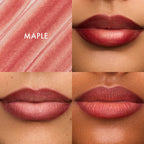 Flushed Lip Stain 12HR Transfer-Proof Lip Tint - Maple