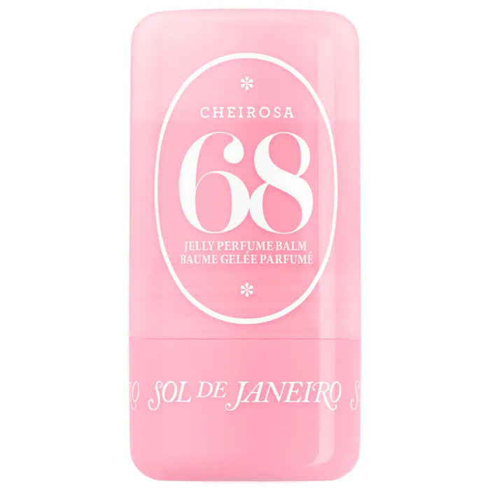 Cheirosa 68 Jelly Perfume Balm