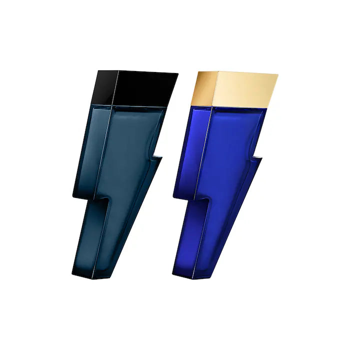 Mini Bad Boy Cobalt Cologne Duo Set