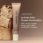 Lip Butter Balm - Toasted Marshmallow