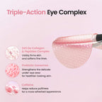 Biodance Collagen Peptide Eye Patches