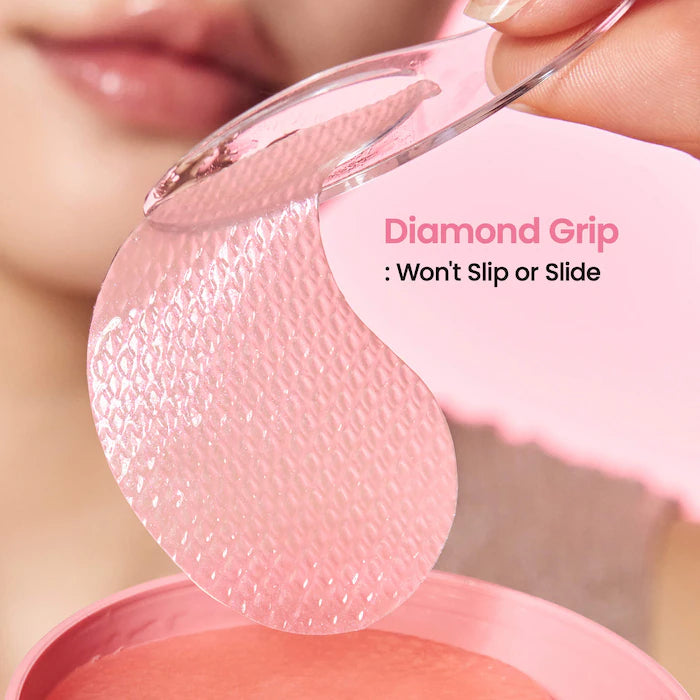 Biodance Collagen Peptide Eye Patches