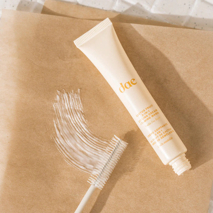Cactus Fruit 3-in-1 Styling Cream with Taming Wand - Vanilla Dae Beam