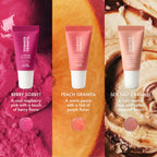 PRE-ORDEN The Sweet Summer Minis Lip Butter Balm Trio Set