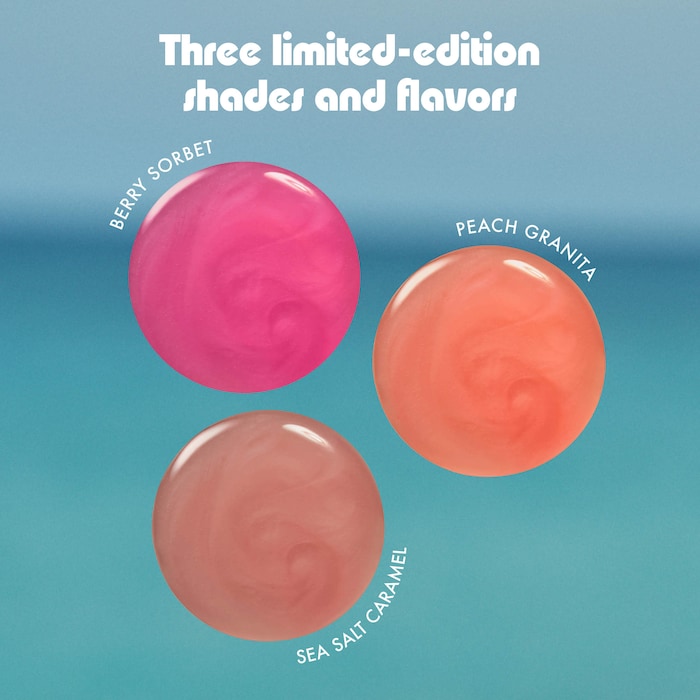 PRE-ORDEN The Sweet Summer Minis Lip Butter Balm Trio Set