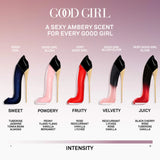 Mini Good Girl & Good Girl Blush Duo Perfume Gift Set