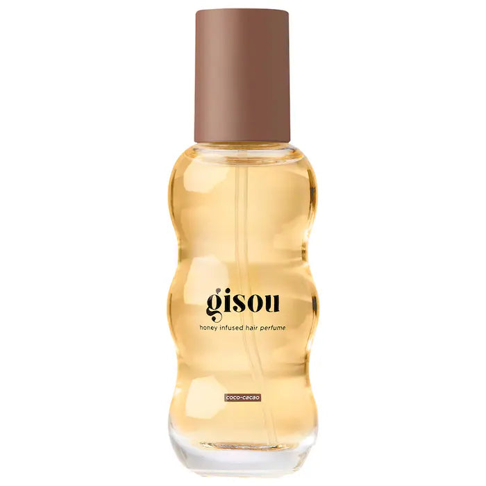 Mini Honey Infused Coco-Cacao Hair Perfume